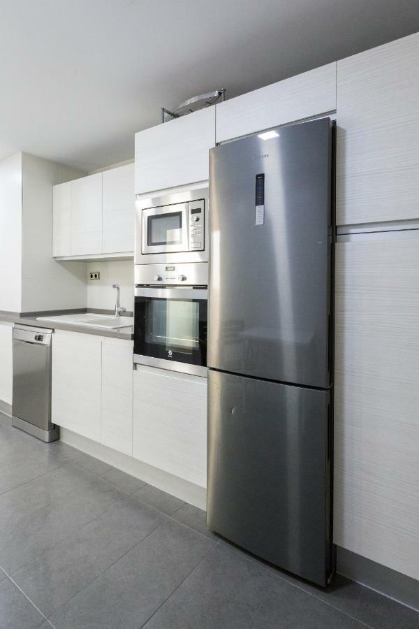 Appartamento Chick Apartmant Málaga