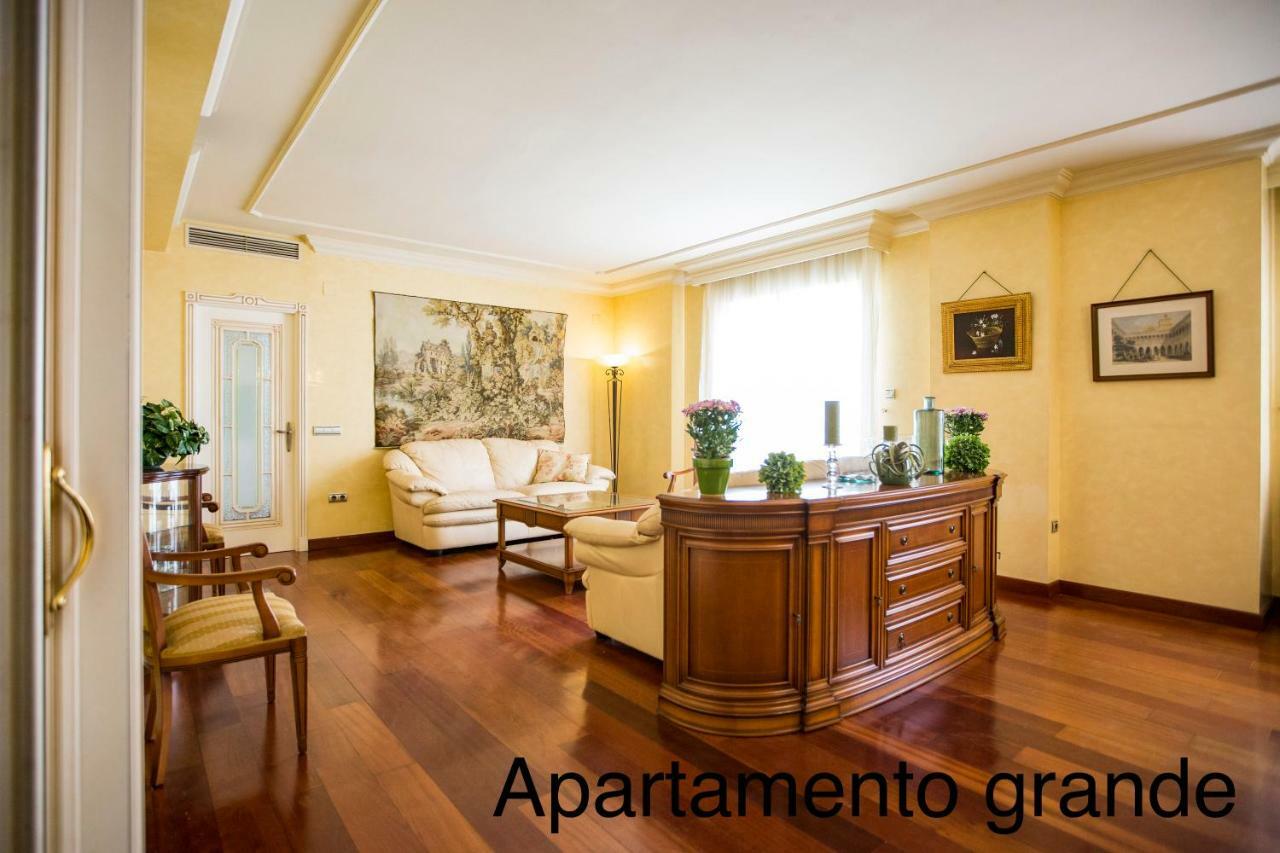 Appartamento Chick Apartmant
