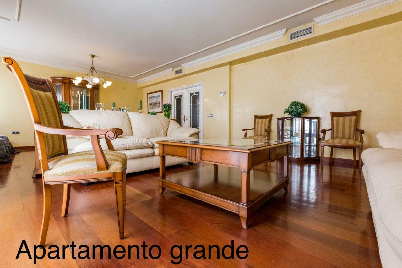 Chick Apartmant Appartamento *
